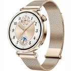 Viedpulkstenis Huawei Watch GT 5 41mm Gold [Demo]
